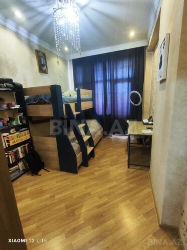 Satılır 3 otaqlı yeni tikili 99 m², Bakıxanov q., photo 5 from 19