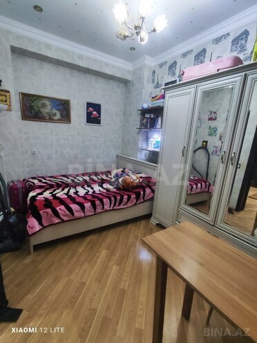 Satılır 3 otaqlı yeni tikili 99 m², Bakıxanov q., photo 13 from 19