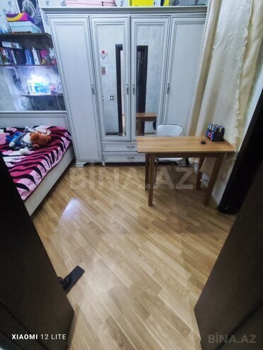 Satılır 3 otaqlı yeni tikili 99 m², Bakıxanov q., photo 14 from 19