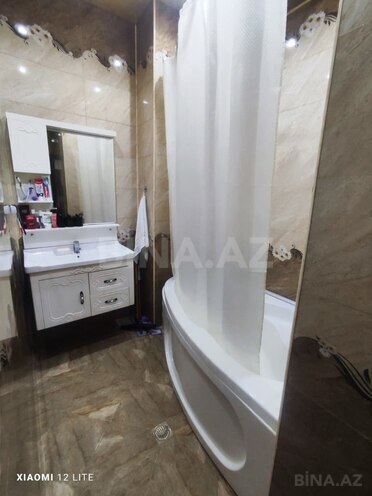 Satılır 3 otaqlı yeni tikili 99 m², Bakıxanov q., photo 11 from 19