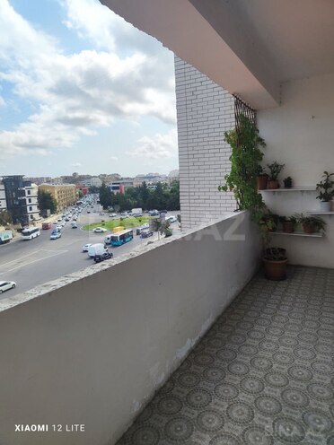 Satılır 3 otaqlı yeni tikili 99 m², Bakıxanov q., photo 7 from 19