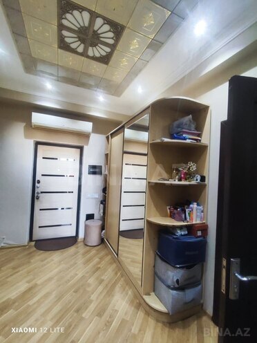 Satılır 3 otaqlı yeni tikili 99 m², Bakıxanov q., photo 17 from 19