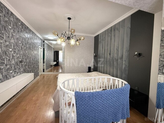 Satılır 4 otaqlı yeni tikili 165 m², Həzi Aslanov m., photo 9 from 17