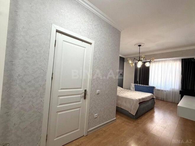 Satılır 4 otaqlı yeni tikili 165 m², Həzi Aslanov m., photo 7 from 17