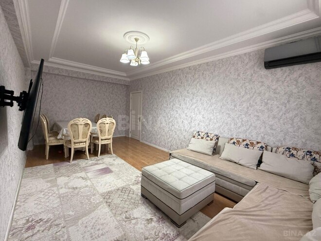 Satılır 4 otaqlı yeni tikili 165 m², Həzi Aslanov m., photo 4 from 17