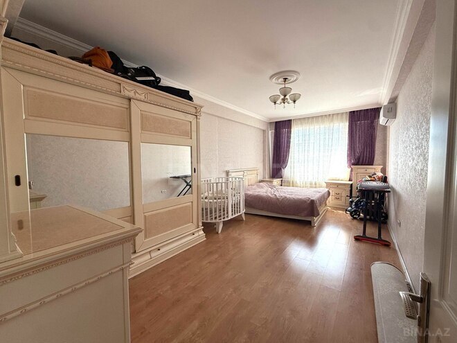 Satılır 4 otaqlı yeni tikili 165 m², Həzi Aslanov m., photo 5 from 17