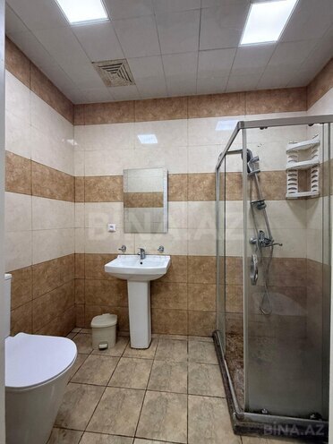 Satılır 4 otaqlı yeni tikili 165 m², Həzi Aslanov m., photo 15 from 17