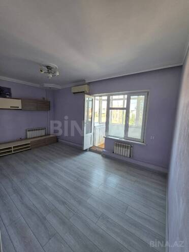 İcarəyə verilir 2 otaqlı köhnə tikili 50 m², Bakıxanov q., photo 4 from 16