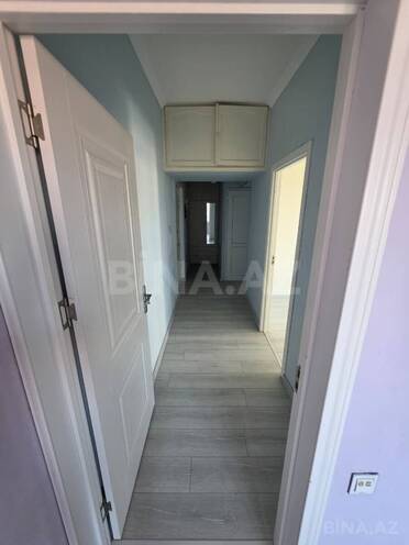 İcarəyə verilir 2 otaqlı köhnə tikili 50 m², Bakıxanov q., photo 11 from 16