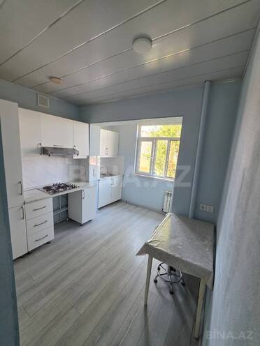 İcarəyə verilir 2 otaqlı köhnə tikili 50 m², Bakıxanov q., photo 7 from 16