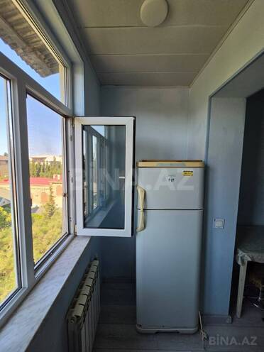 İcarəyə verilir 2 otaqlı köhnə tikili 50 m², Bakıxanov q., photo 10 from 16