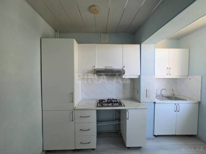 İcarəyə verilir 2 otaqlı köhnə tikili 50 m², Bakıxanov q., photo 8 from 16