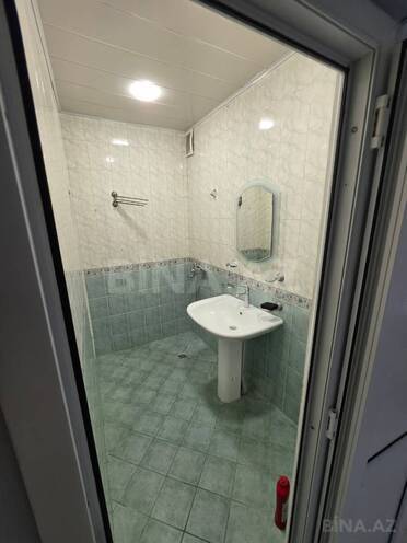 İcarəyə verilir 2 otaqlı köhnə tikili 50 m², Bakıxanov q., photo 14 from 16