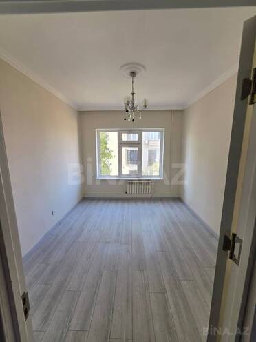 İcarəyə verilir 2 otaqlı köhnə tikili 50 m², Bakıxanov q., photo 3 from 16