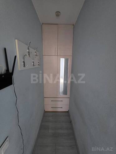İcarəyə verilir 2 otaqlı köhnə tikili 50 m², Bakıxanov q., photo 9 from 16