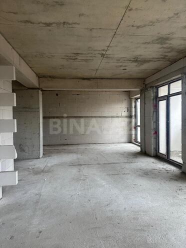 Продаётся 2-комн. новостройка 61 м², пос. Бакиханова, photo 9 from 11