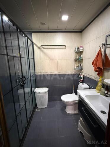 Satılır 3 otaqlı yeni tikili 100 m², Memar Əcəmi m., photo 15 from 17