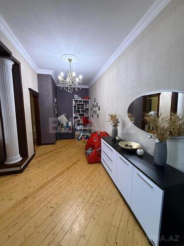 Satılır 3 otaqlı yeni tikili 100 m², Memar Əcəmi m., photo 5 from 17