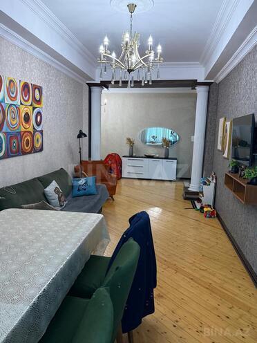 Satılır 3 otaqlı yeni tikili 100 m², Memar Əcəmi m., photo 10 from 17
