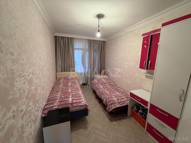 Satılır 3 otaqlı köhnə tikili 85 m², Xalqlar Dostluğu m., photo 5 from 19