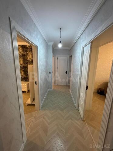 Satılır 3 otaqlı köhnə tikili 85 m², Xalqlar Dostluğu m., photo 13 from 19