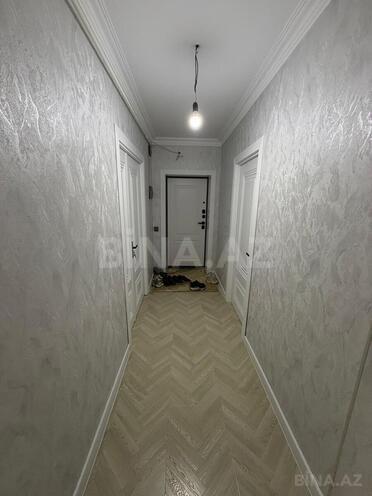 Satılır 3 otaqlı köhnə tikili 85 m², Xalqlar Dostluğu m., photo 18 from 19