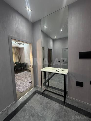 Сдаётся 2-комн. новостройка 70 м², м. Шах Исмаил Хатаи, photo 10 from 15