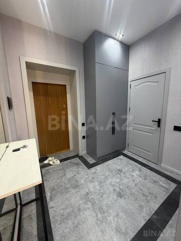 Сдаётся 2-комн. новостройка 70 м², м. Шах Исмаил Хатаи, photo 11 from 15