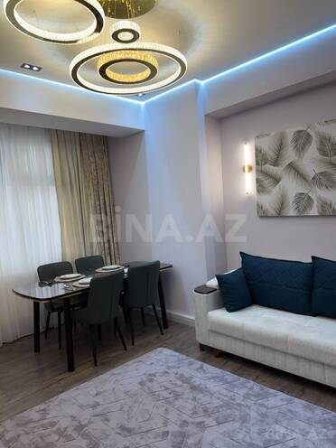 Сдаётся 2-комн. новостройка 70 м², м. Шах Исмаил Хатаи, photo 7 from 15