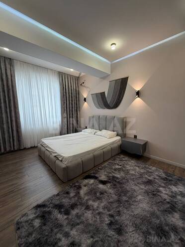 Сдаётся 2-комн. новостройка 70 м², м. Шах Исмаил Хатаи, photo 1 from 15