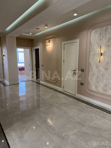 İcarəyə verilir 4 otaqlı yeni tikili 151 m², Nəriman Nərimanov m., photo 7 from 29