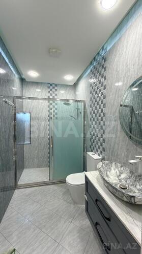 Satılır 2 otaqlı yeni tikili 95 m², Qara Qarayev m., photo 12 from 18