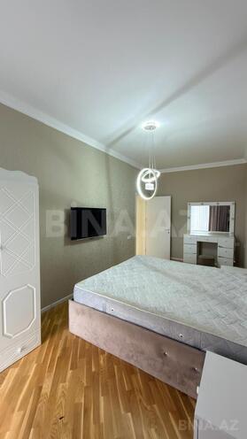 Satılır 2 otaqlı yeni tikili 95 m², Qara Qarayev m., photo 5 from 18