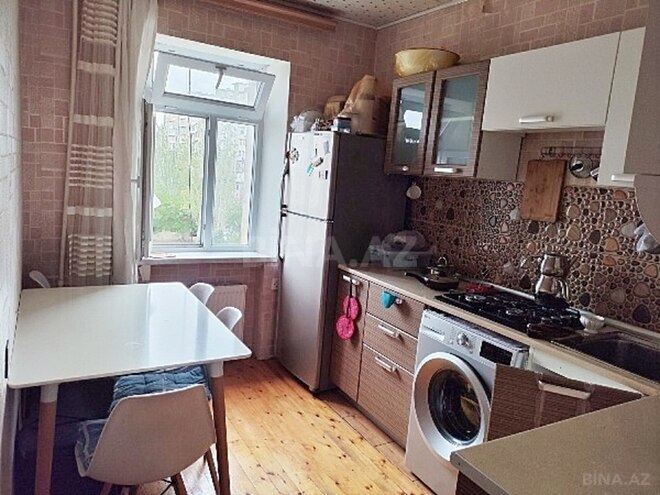 Продается 2-комн. вторичка 50 м², м. Халглар Достлугу, photo 7 from 10