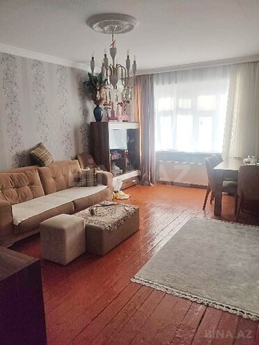 Продается 2-комн. вторичка 50 м², м. Халглар Достлугу, photo 3 from 10