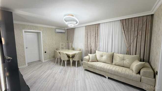Satılır 3 otaqlı köhnə tikili 75 m², Gənclik m., photo 5 from 31