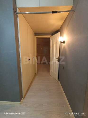 Сдаётся 3-комн. новостройка 95 м², м. Ази Асланов, photo 18 from 20