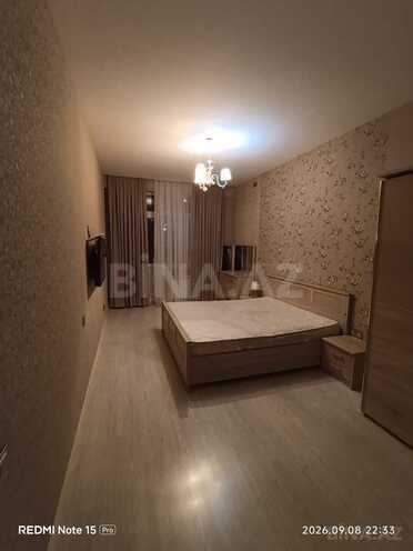 Сдаётся 3-комн. новостройка 95 м², м. Ази Асланов, photo 7 from 20