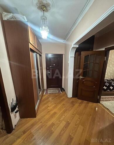 Продаётся 3-комн. вторичка 70 м², м. Ази Асланов, photo 5 from 11