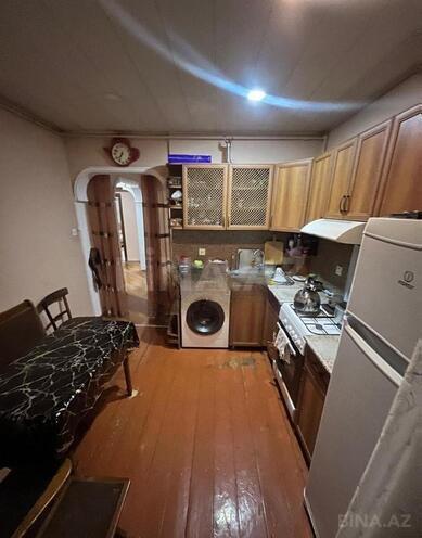 Продаётся 3-комн. вторичка 70 м², м. Ази Асланов, photo 7 from 11