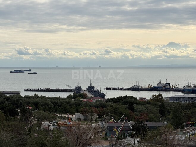 Satılır 4 otaqlı yeni tikili 179 m², Həzi Aslanov m., photo 1 from 11
