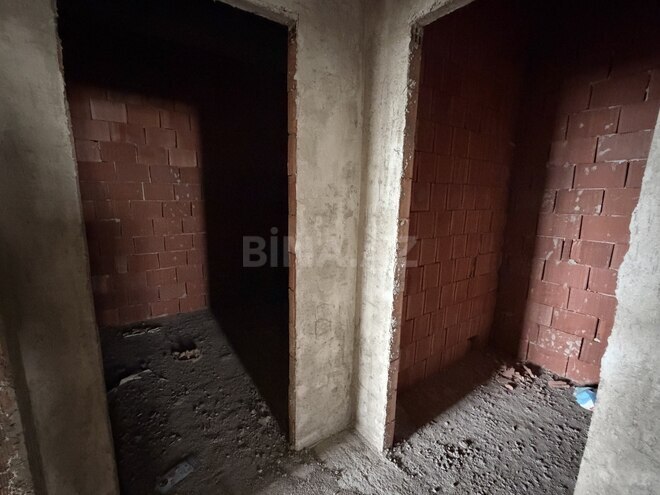 Satılır 4 otaqlı yeni tikili 179 m², Həzi Aslanov m., photo 10 from 11