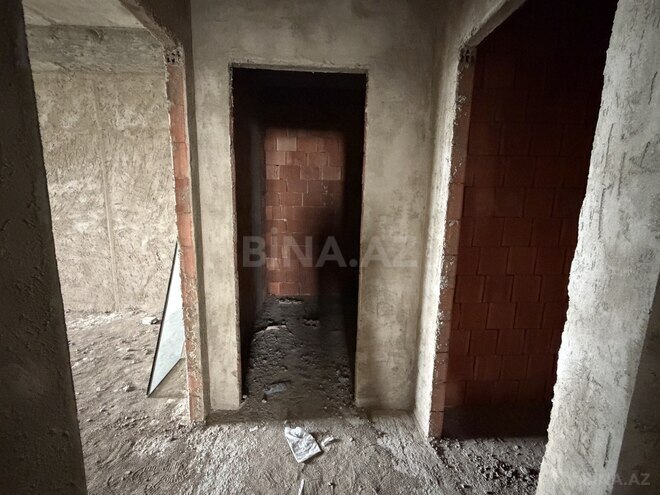 Satılır 4 otaqlı yeni tikili 179 m², Həzi Aslanov m., photo 9 from 11