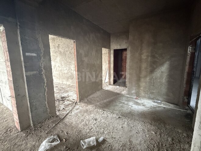 Satılır 4 otaqlı yeni tikili 179 m², Həzi Aslanov m., photo 7 from 11