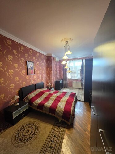 Сдаётся 2-комн. новостройка 114 м², м. Низами, photo 6 from 18