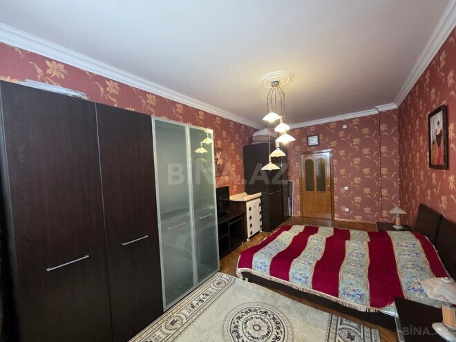 Сдаётся 2-комн. новостройка 114 м², м. Низами, photo 8 from 18