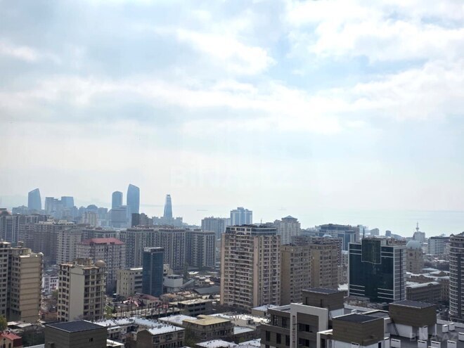Сдаётся 2-комн. новостройка 114 м², м. Низами, photo 17 from 18