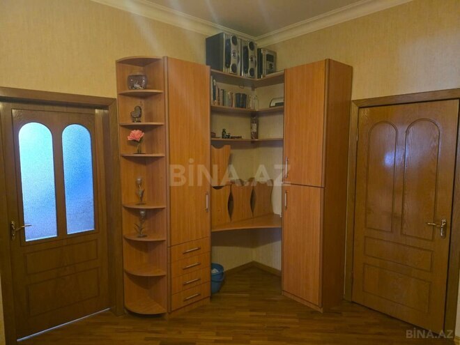 Сдаётся 2-комн. новостройка 114 м², м. Низами, photo 15 from 18