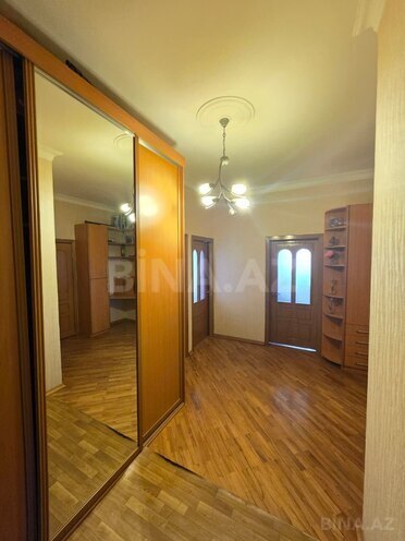 Сдаётся 2-комн. новостройка 114 м², м. Низами, photo 16 from 18