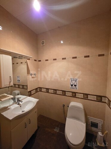 Сдаётся 2-комн. новостройка 114 м², м. Низами, photo 13 from 18